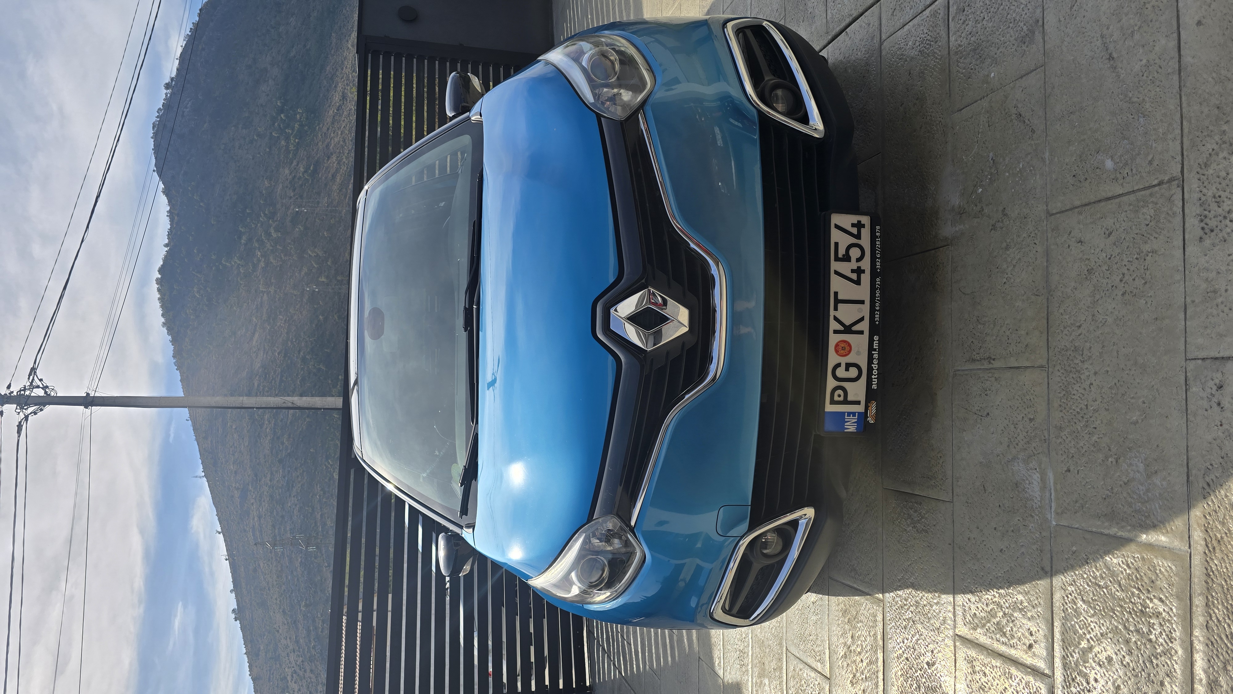 Renault Captur – fotografija 2