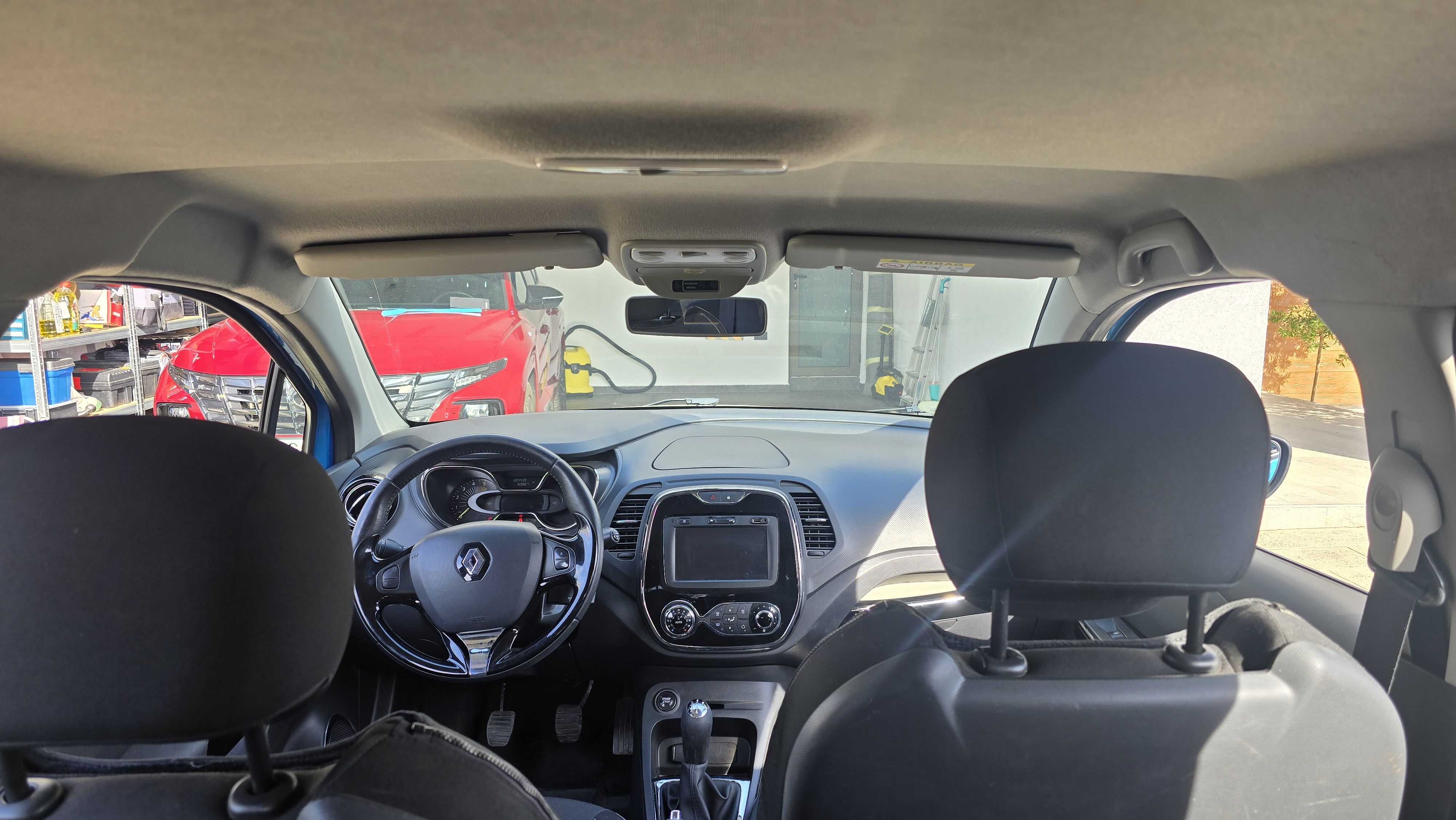 Renault Captur – fotografija 6
