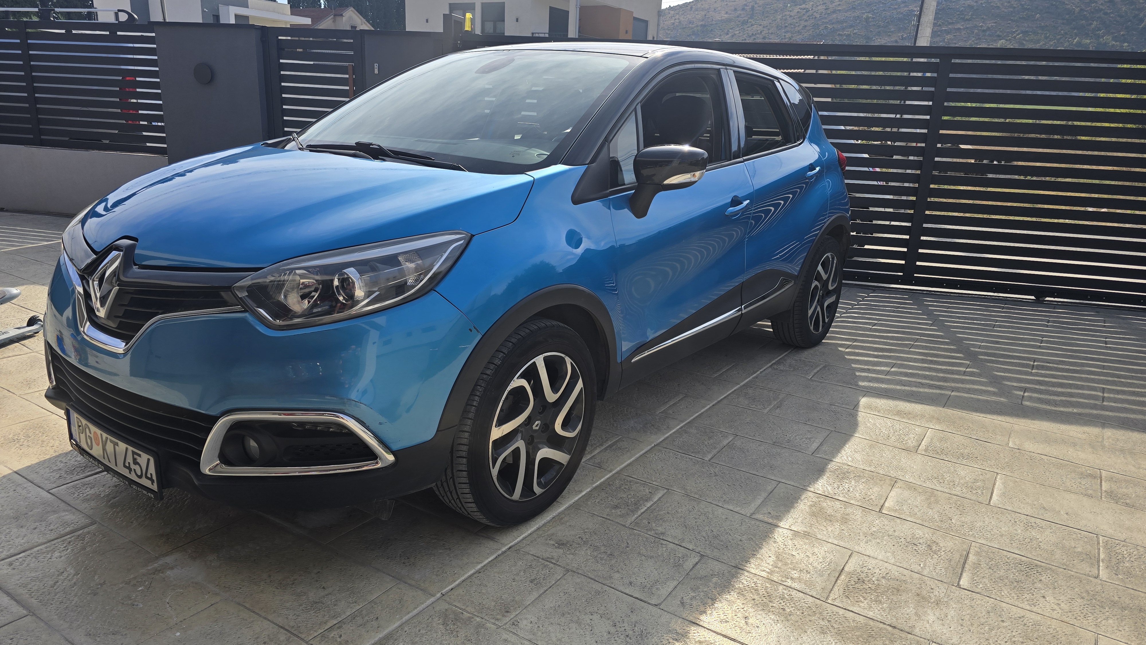 Renault Captur – fotografija 5