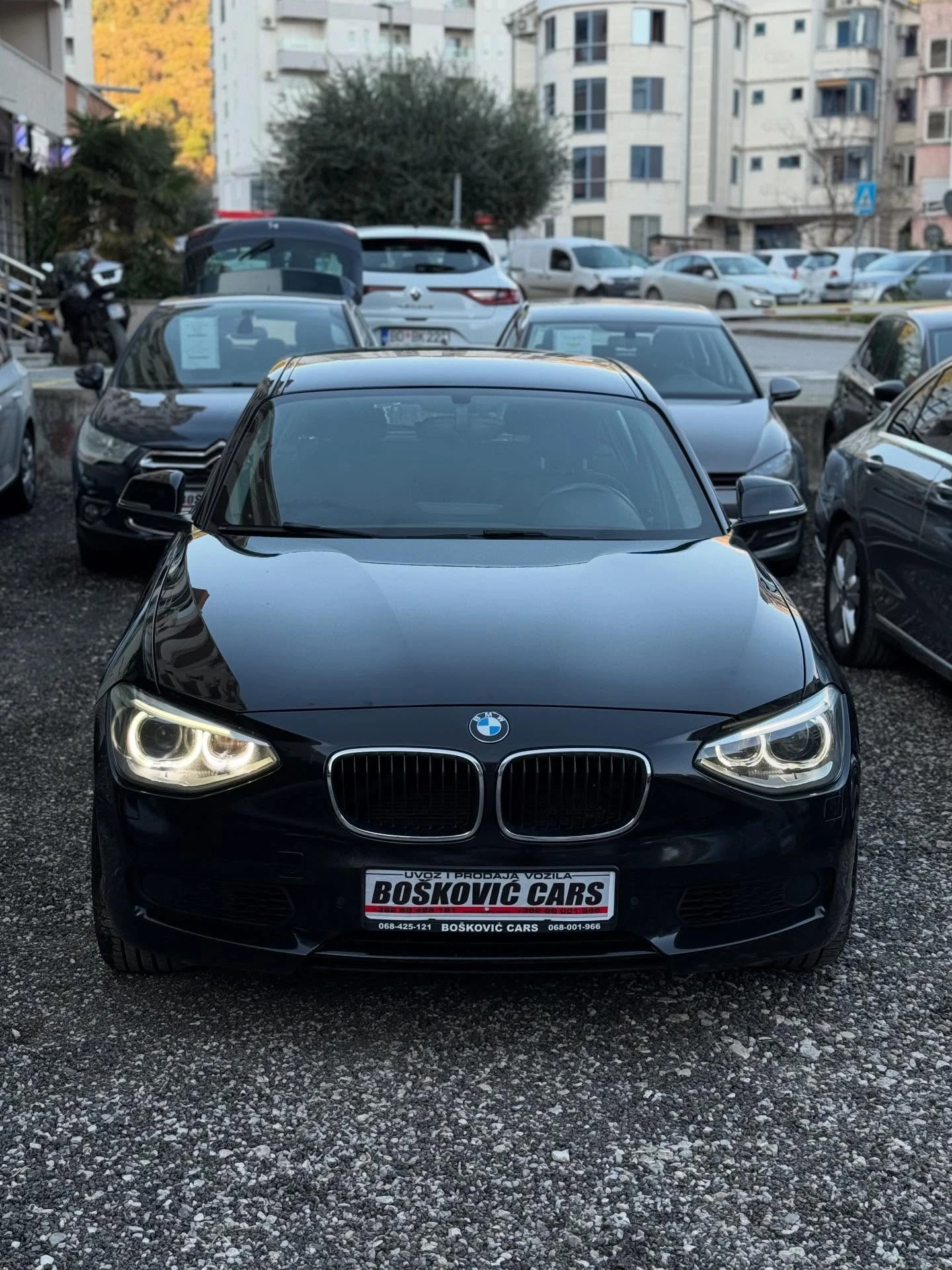 BMW 120 – fotografija 2