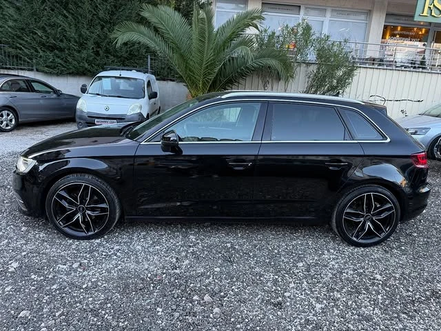 Audi A3 – fotografija 6