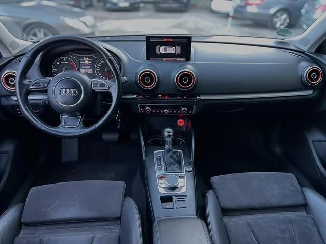 Audi A3 – fotografija 9