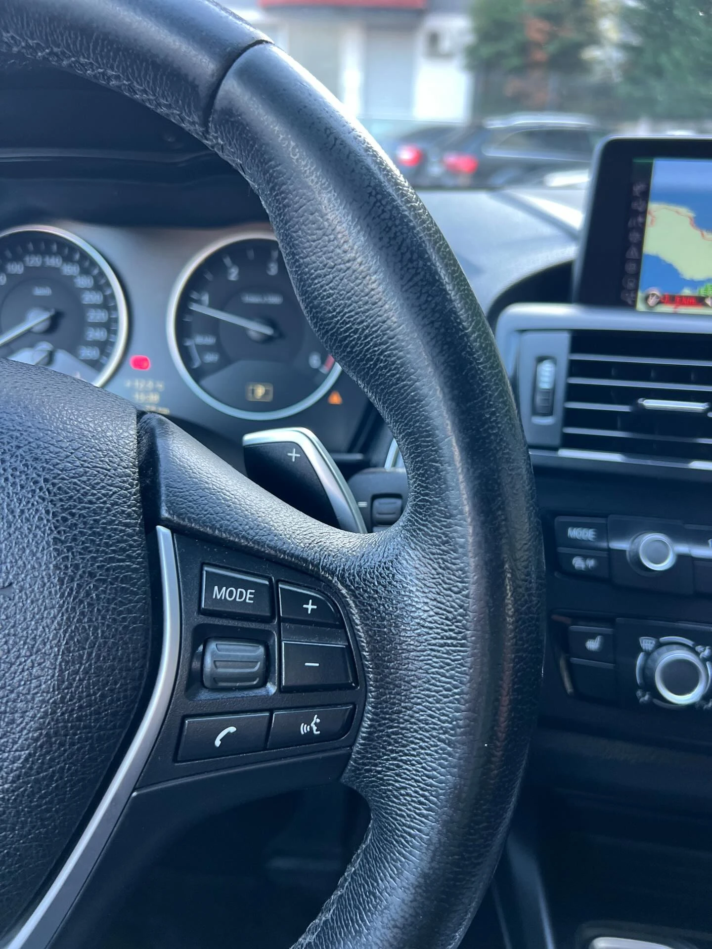 BMW 120 – fotografija 10