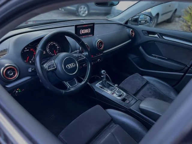 Audi A3 – fotografija 7