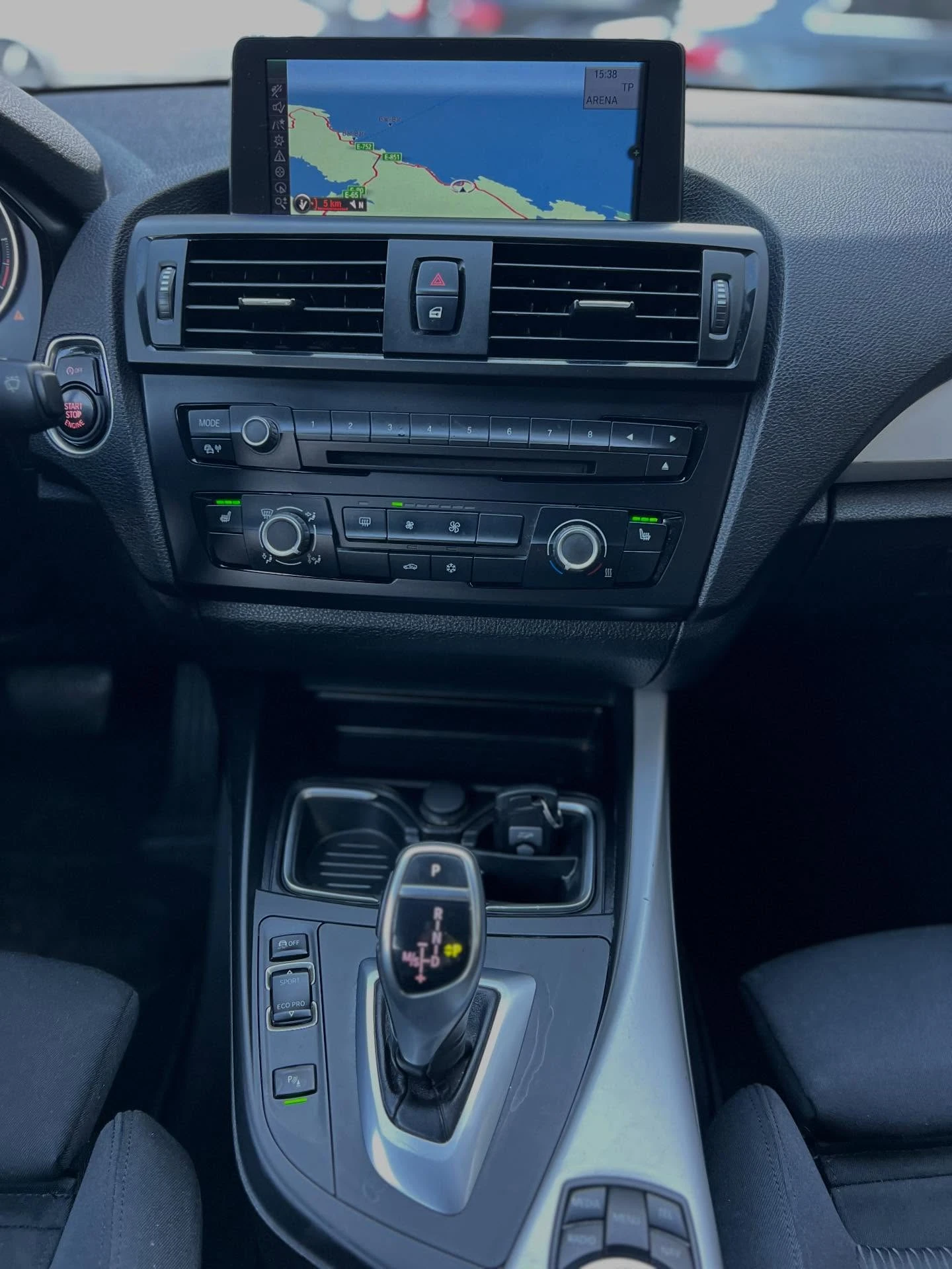 BMW 120 – fotografija 11
