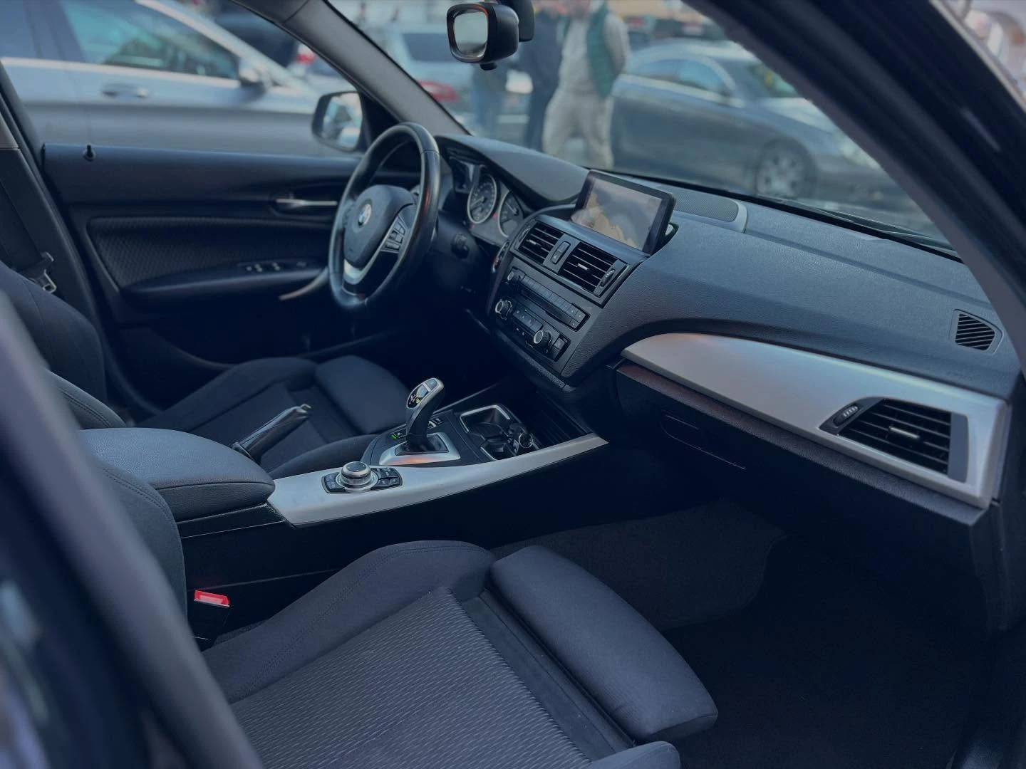 BMW 120 – fotografija 6