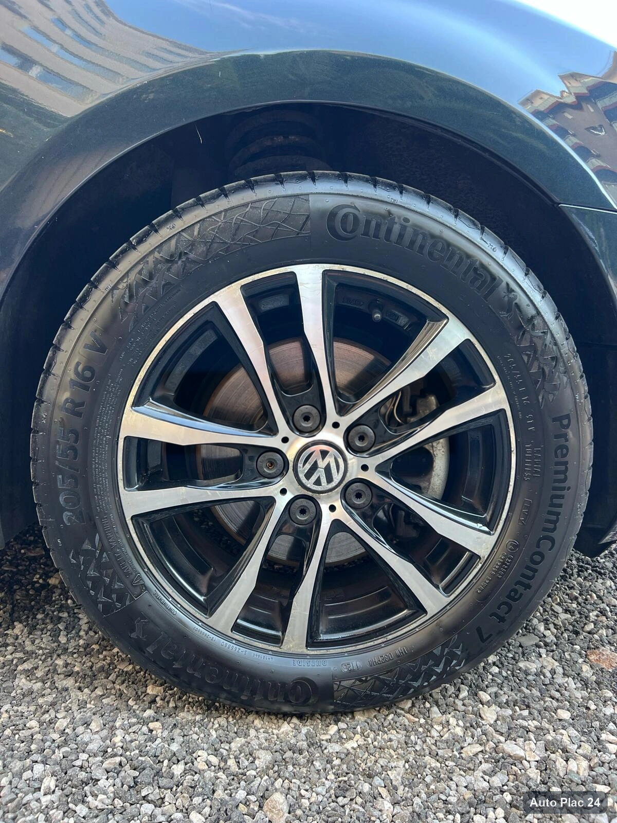Volkswagen Golf 6 2.0 TDI DSG – fotografija 13