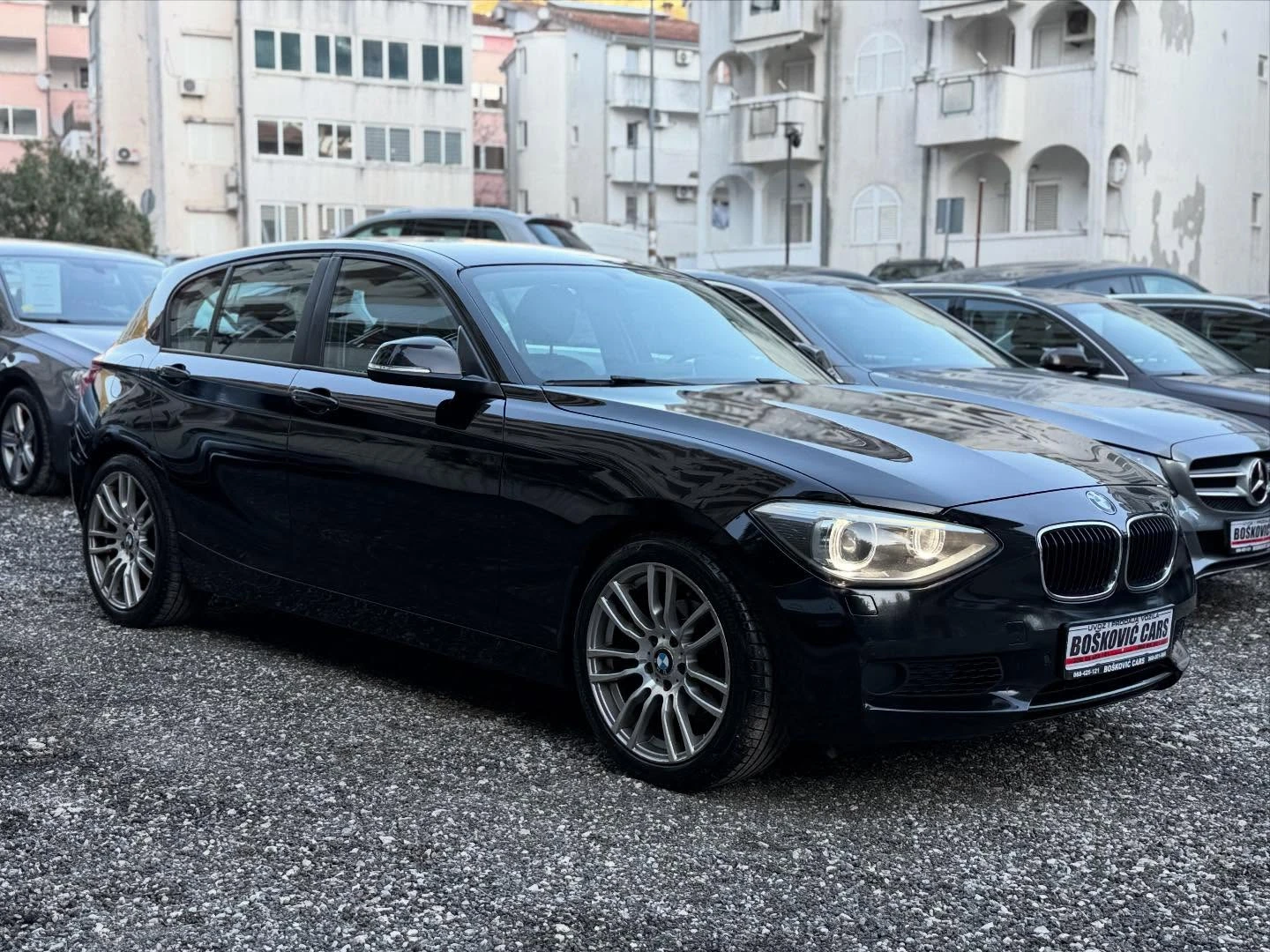 BMW 120 – fotografija 3
