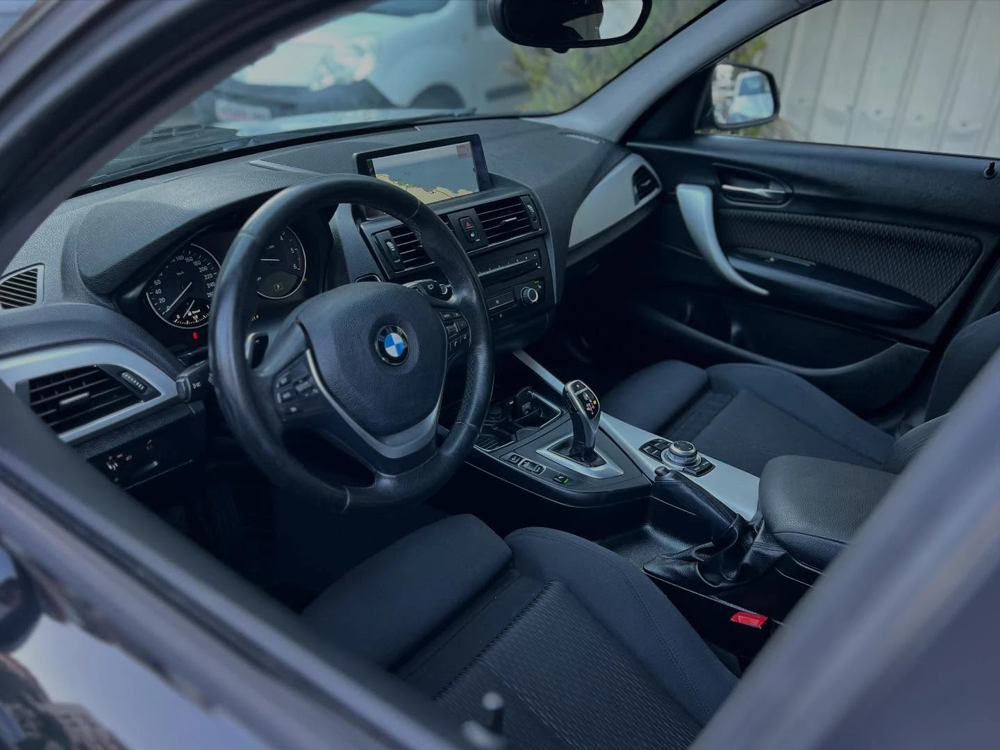 BMW 120 – fotografija 7
