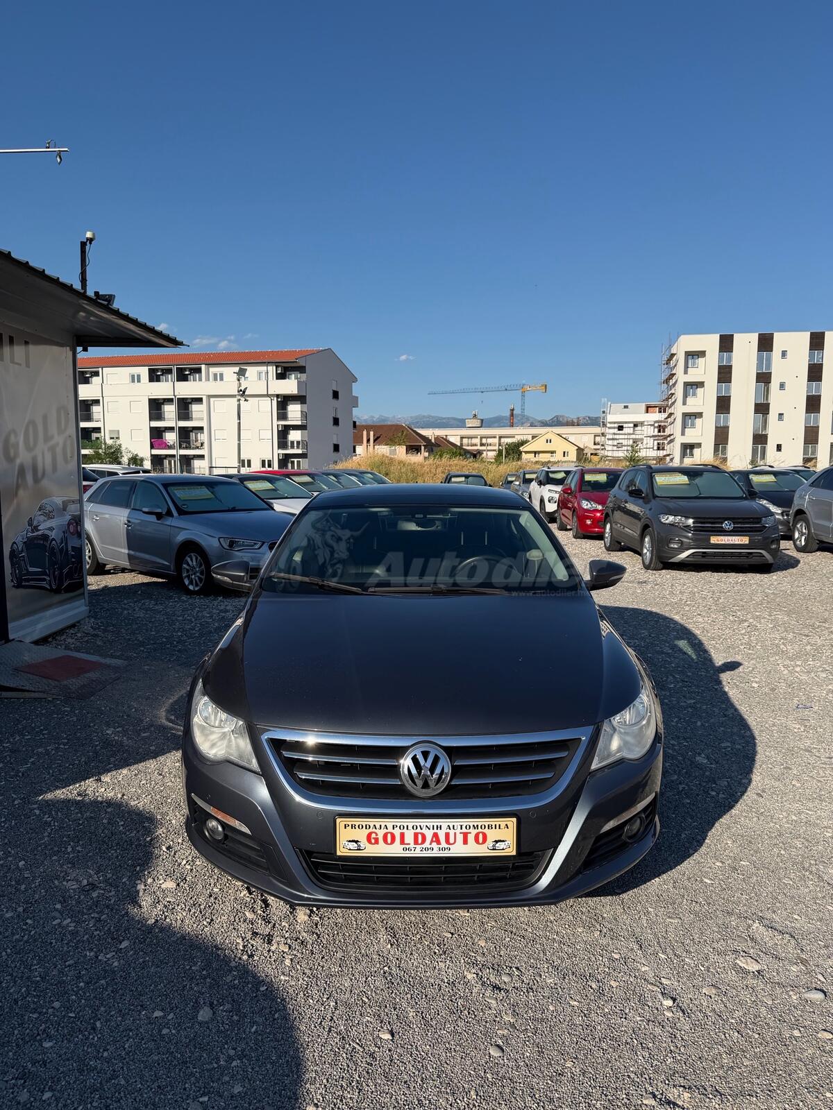 Audi A6 – fotografija 11