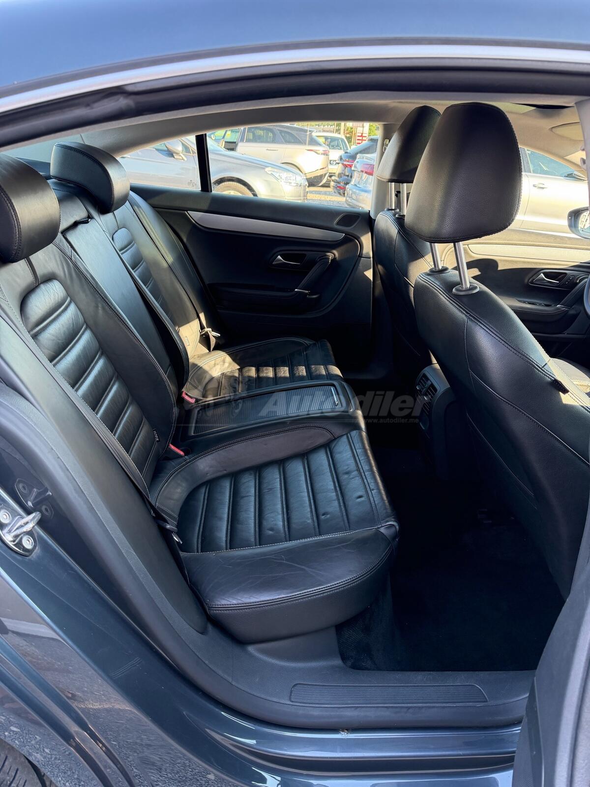 Volkswagen Passat – fotografija 10