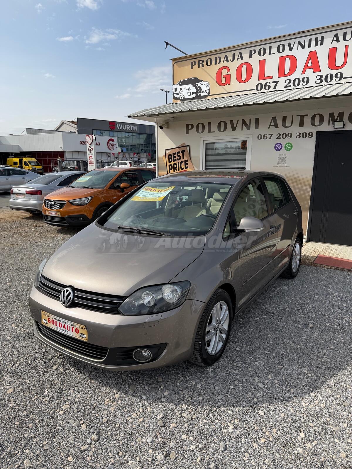Volkswagen Golf – fotografija 3