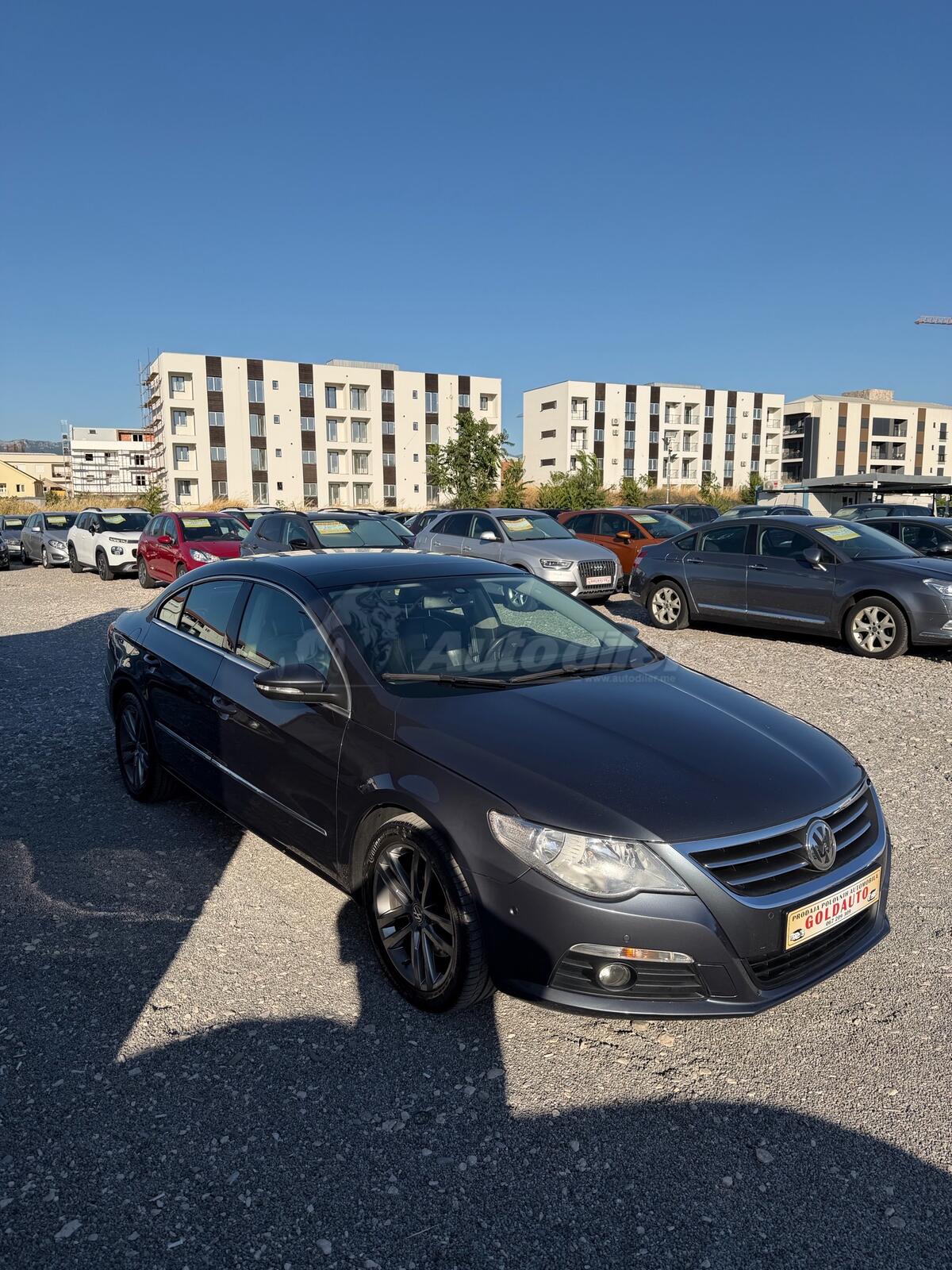 Volkswagen Passat – fotografija 7