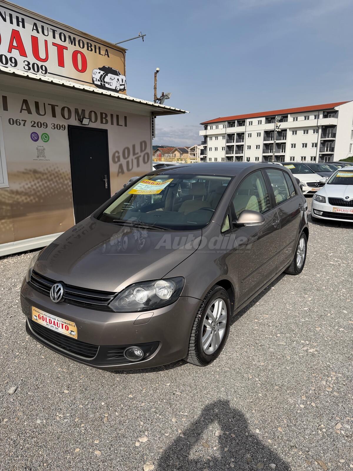 Volkswagen Golf – fotografija 9
