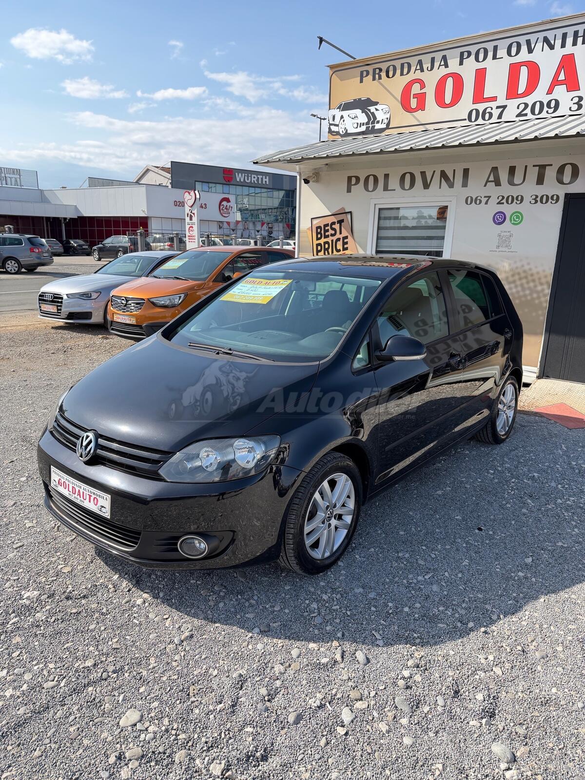 Volkswagen Golf – fotografija 2