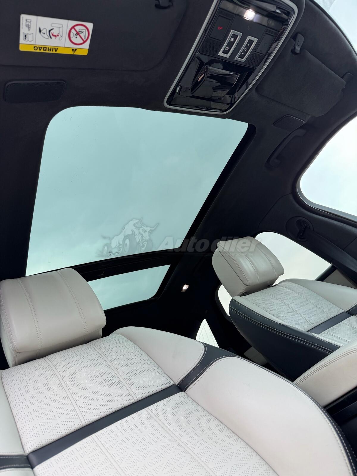 Land Rover Range Rover Velar – fotografija 15