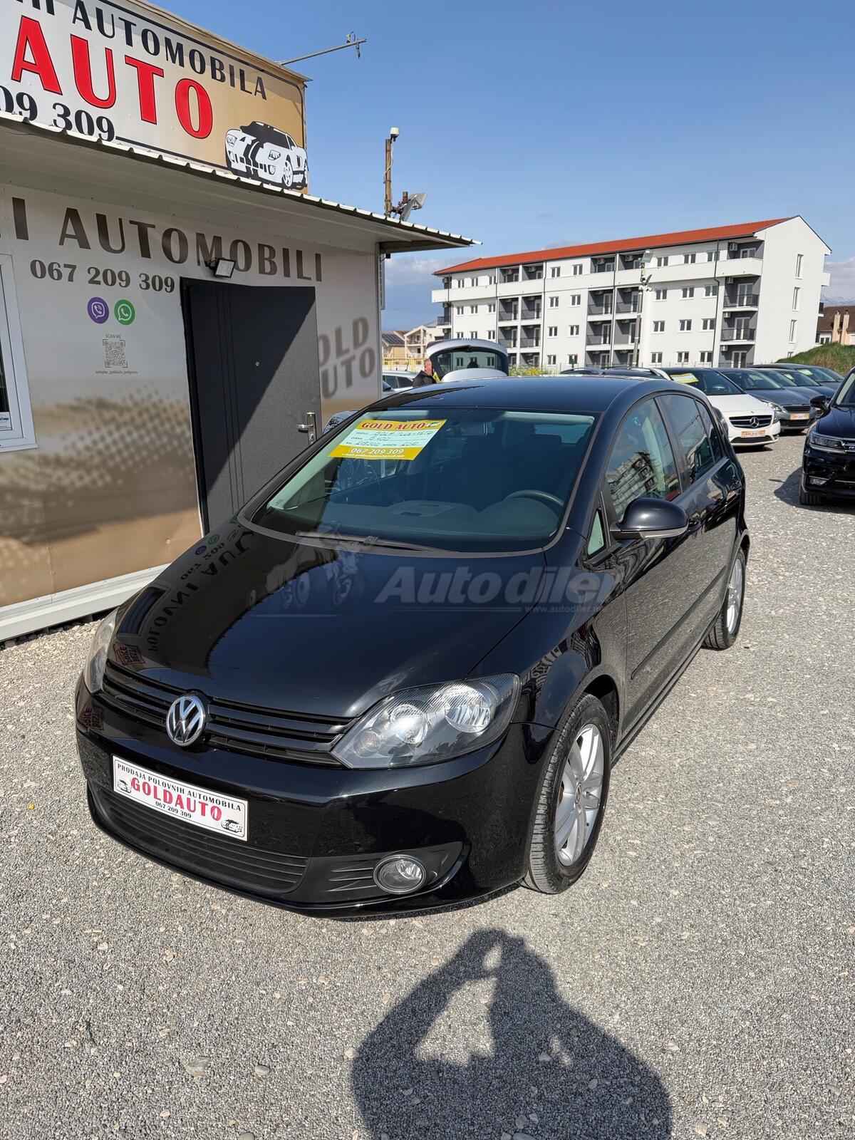 Volkswagen Golf – fotografija 4