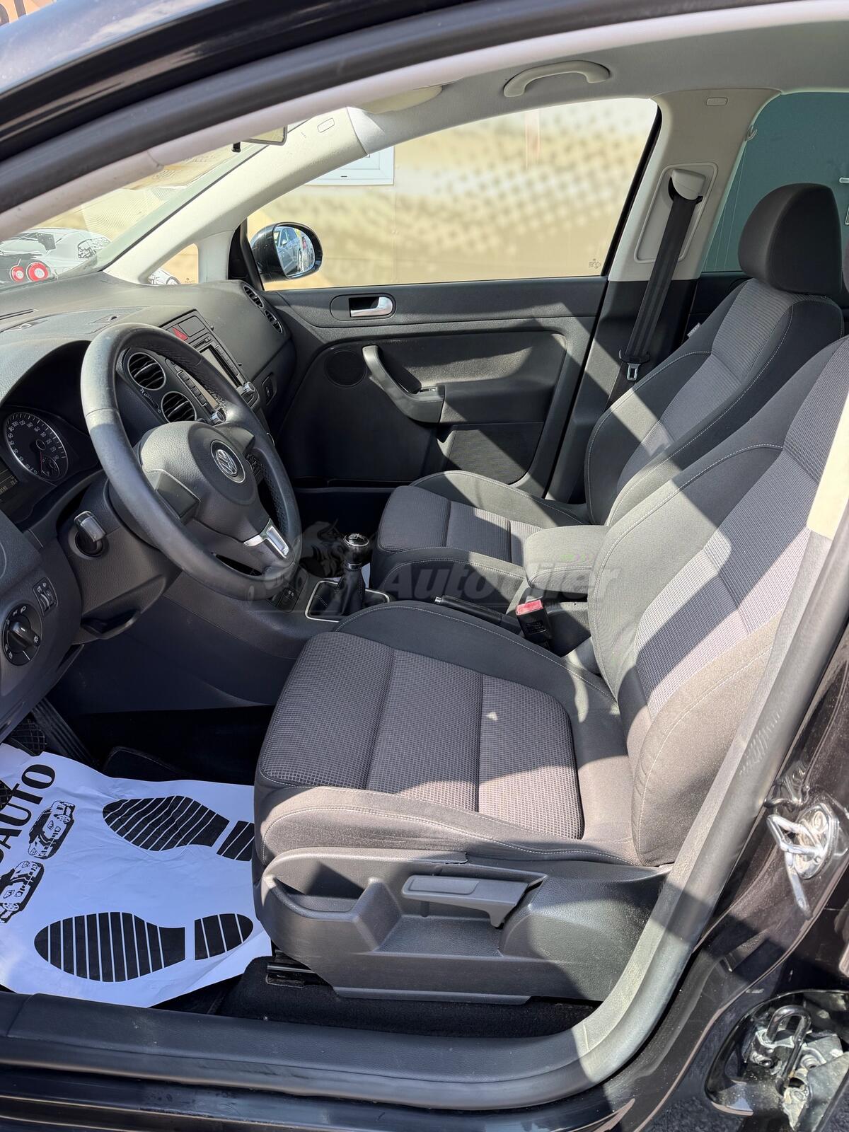 Volkswagen Golf – fotografija 9
