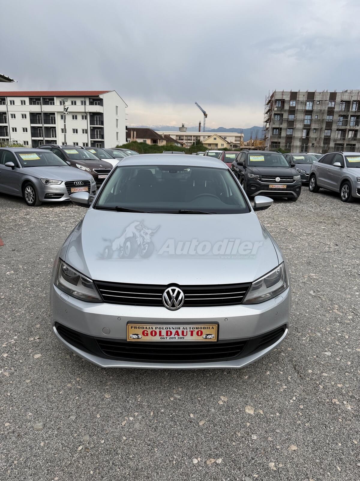 Volkswagen Jetta – fotografija 4