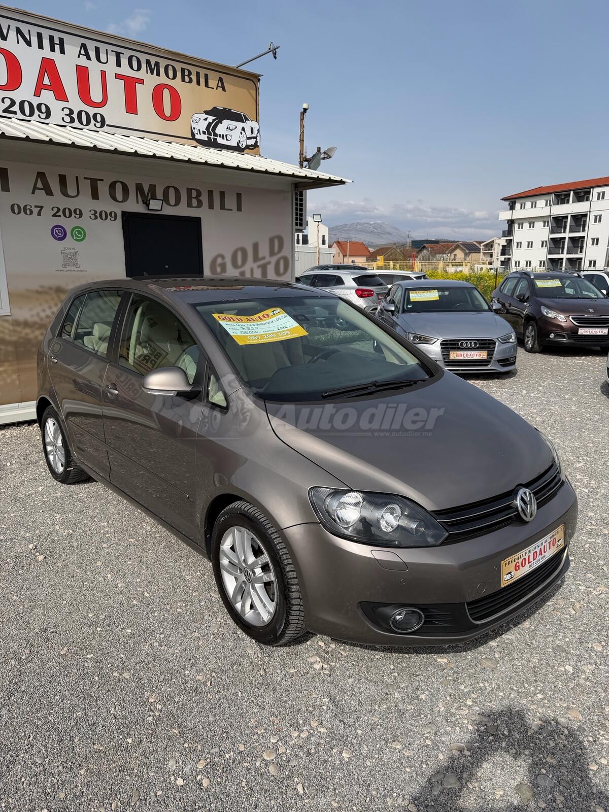 Volkswagen Golf – fotografija 2