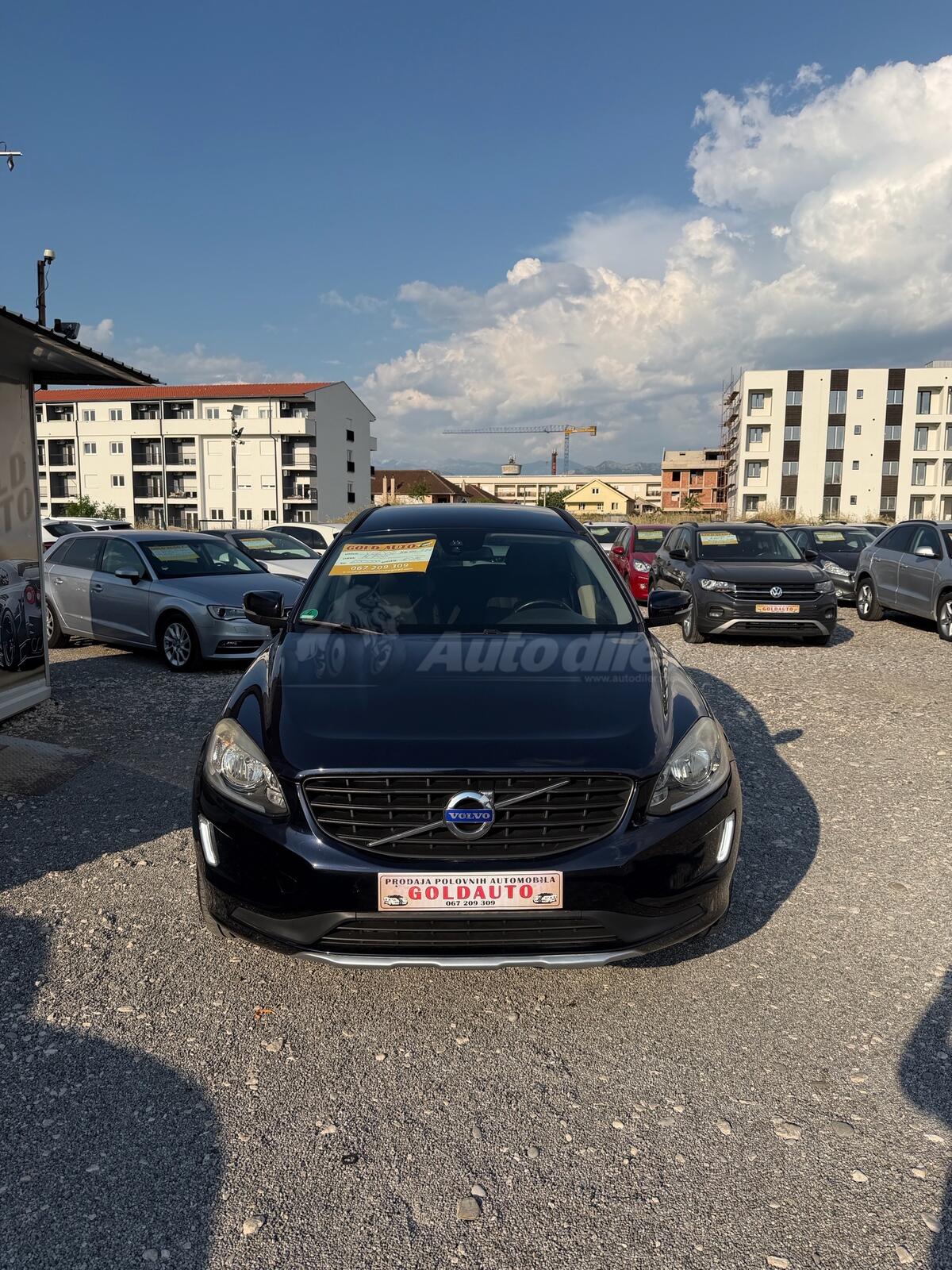 Volvo XC60 – fotografija 6