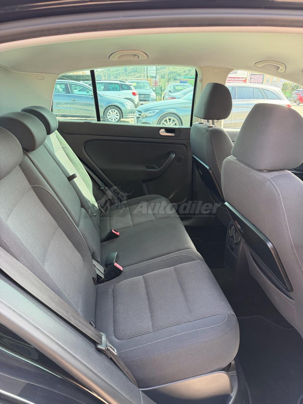 Volkswagen Golf – fotografija 12