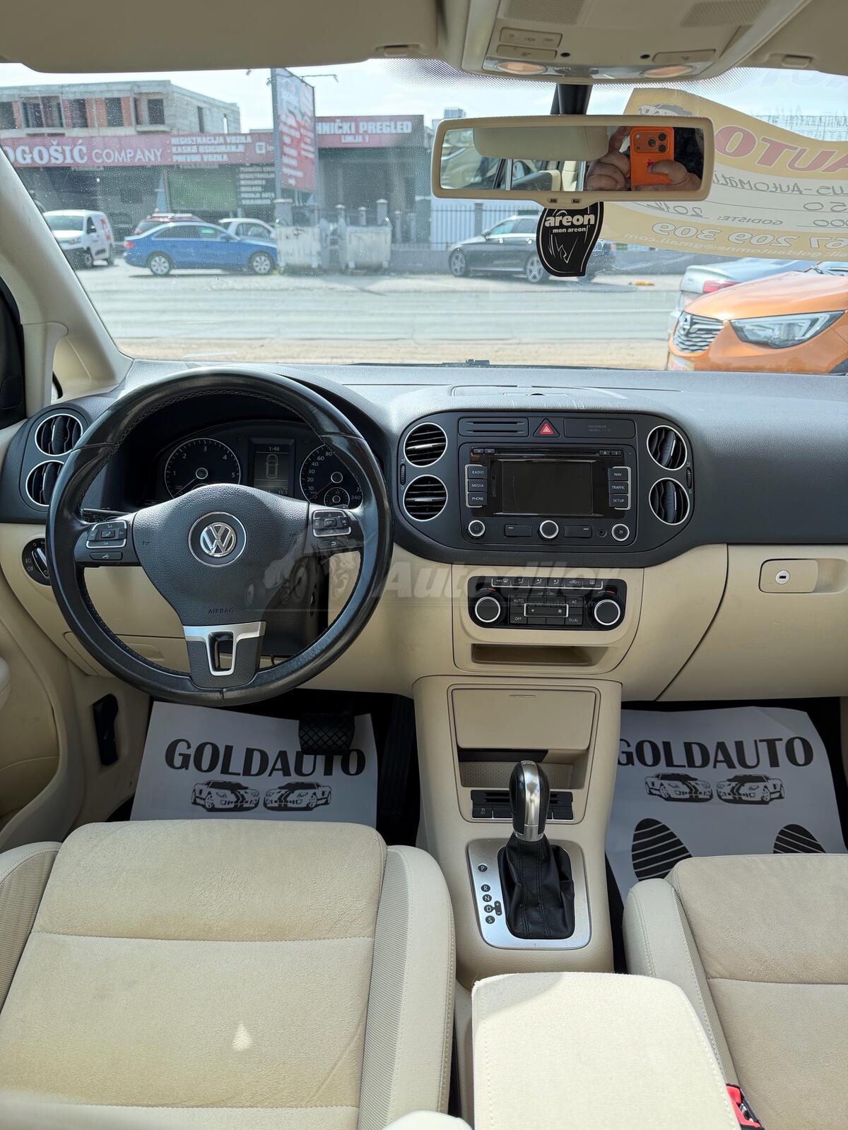 Volkswagen Golf – fotografija 14