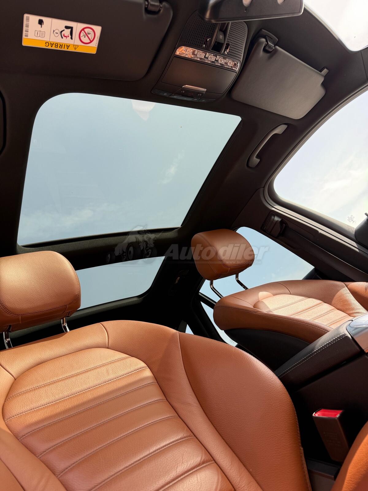 Mercedes-Benz GLC – fotografija 12