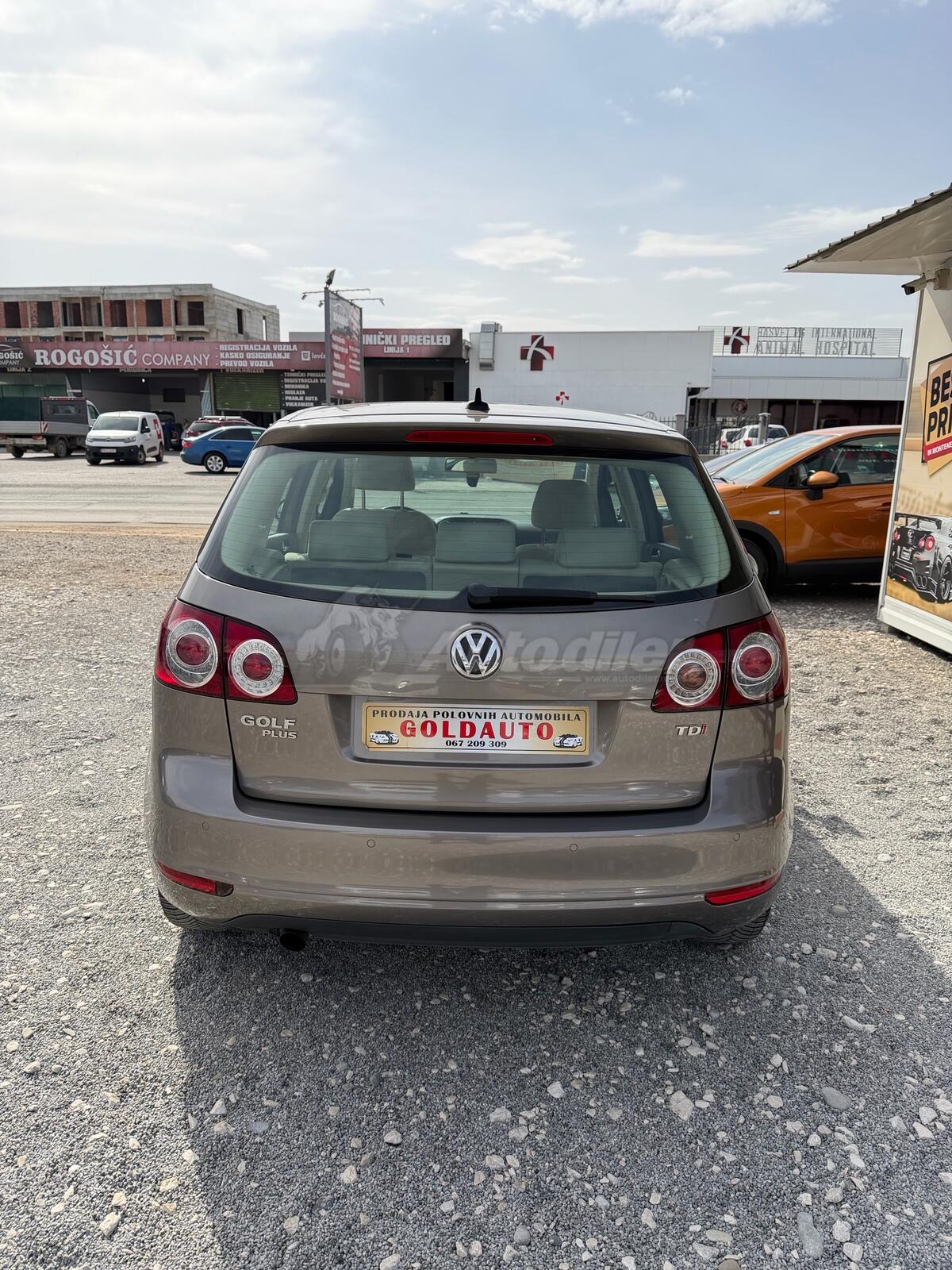 Volkswagen Golf – fotografija 5