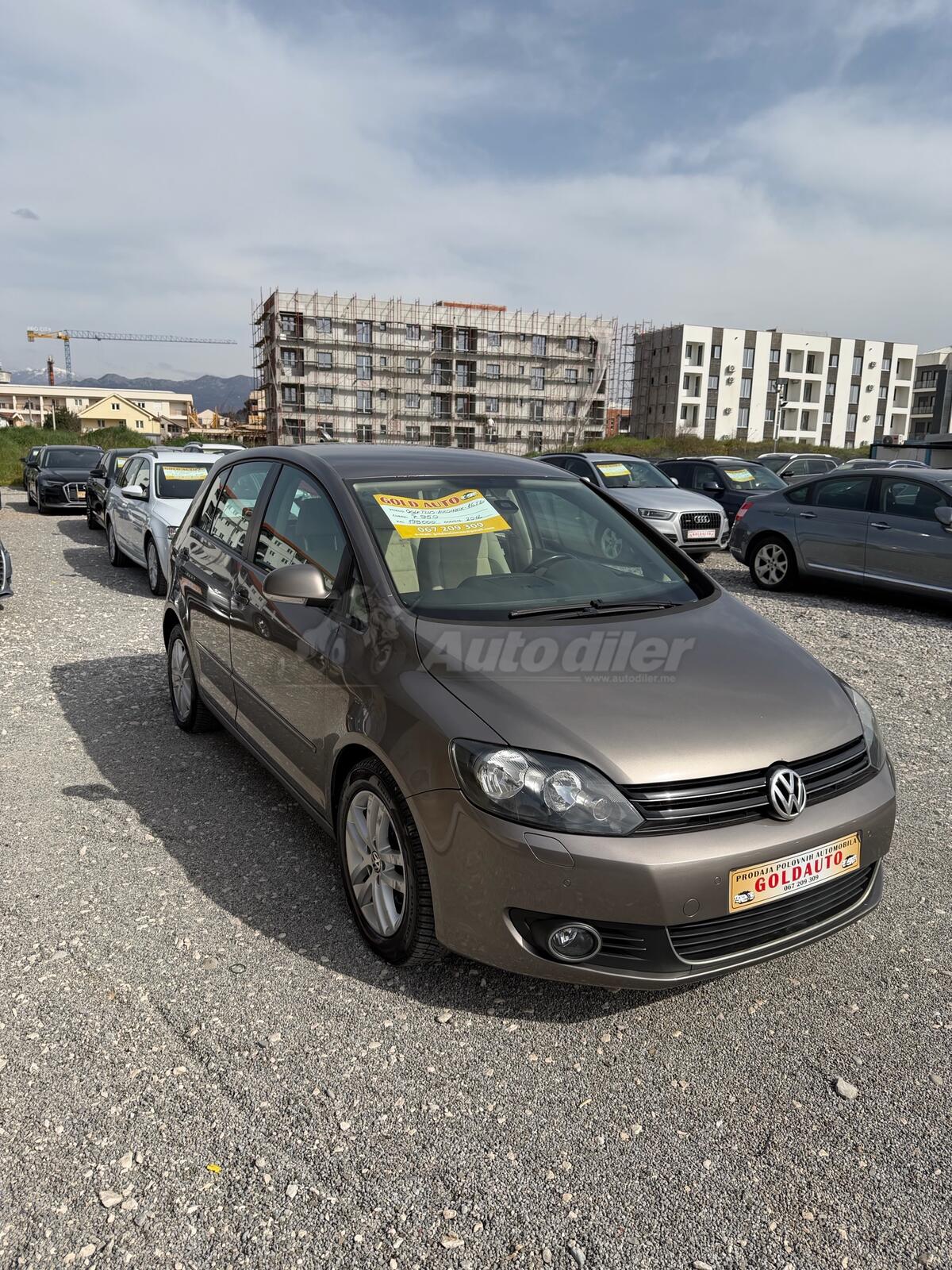 Volkswagen Golf – fotografija 7
