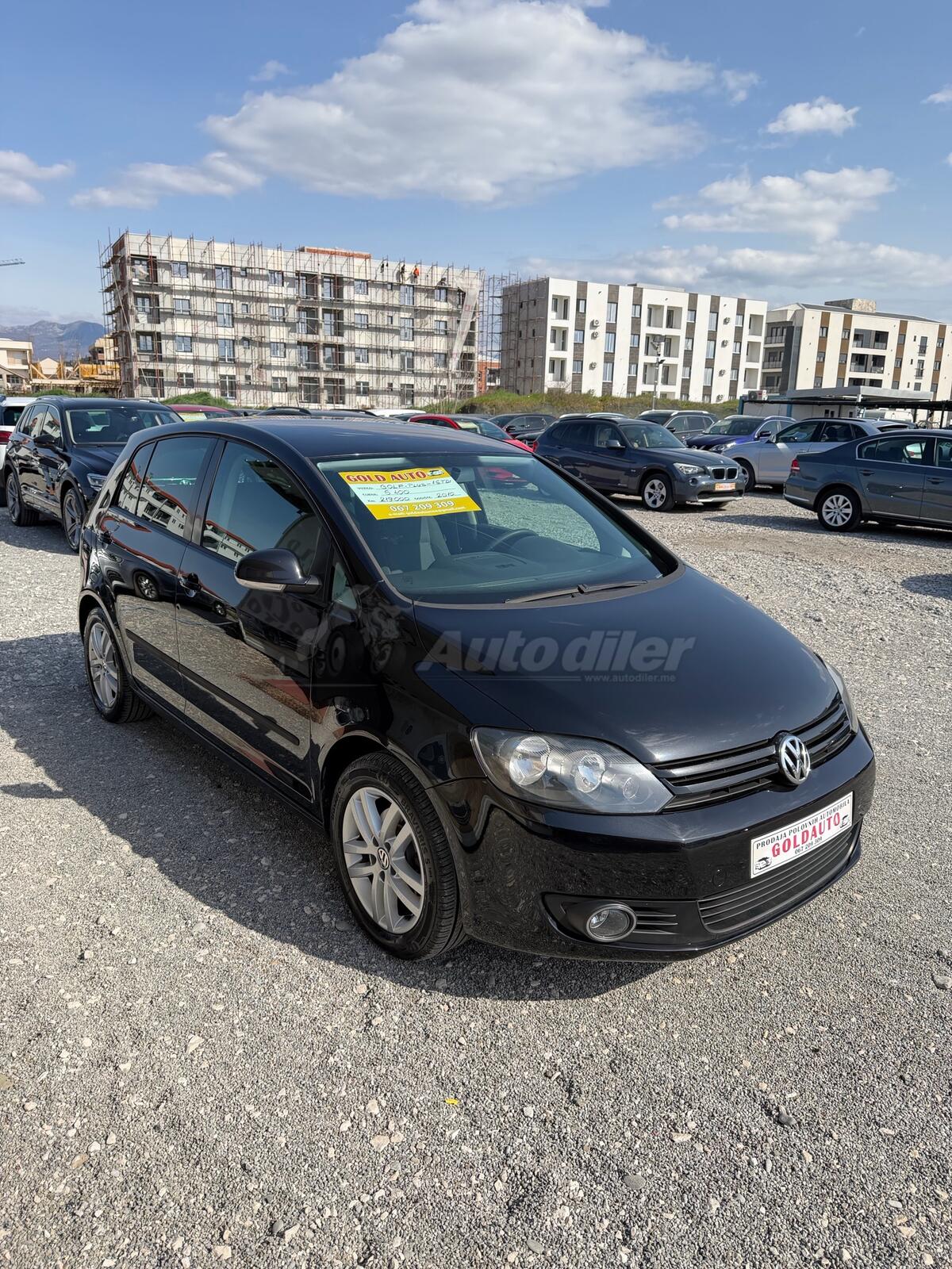 Volkswagen Golf – fotografija 8