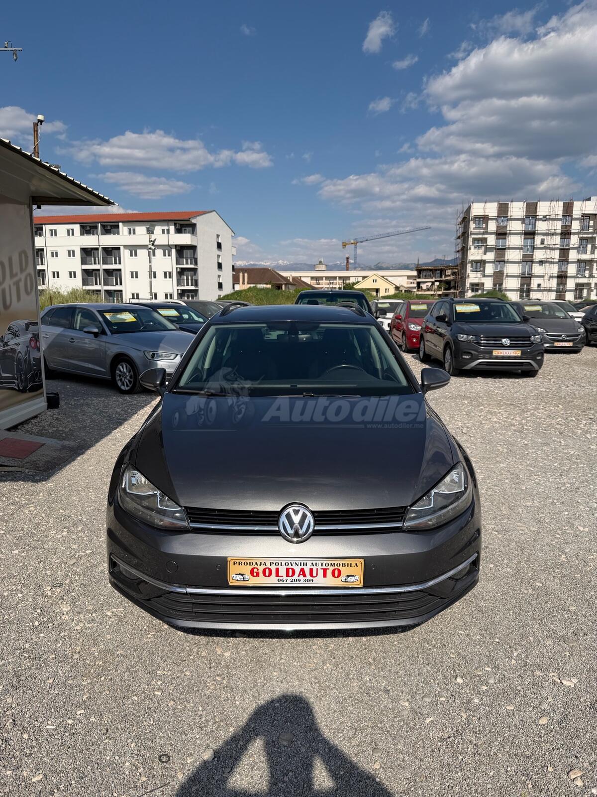 Volkswagen Golf – fotografija 6