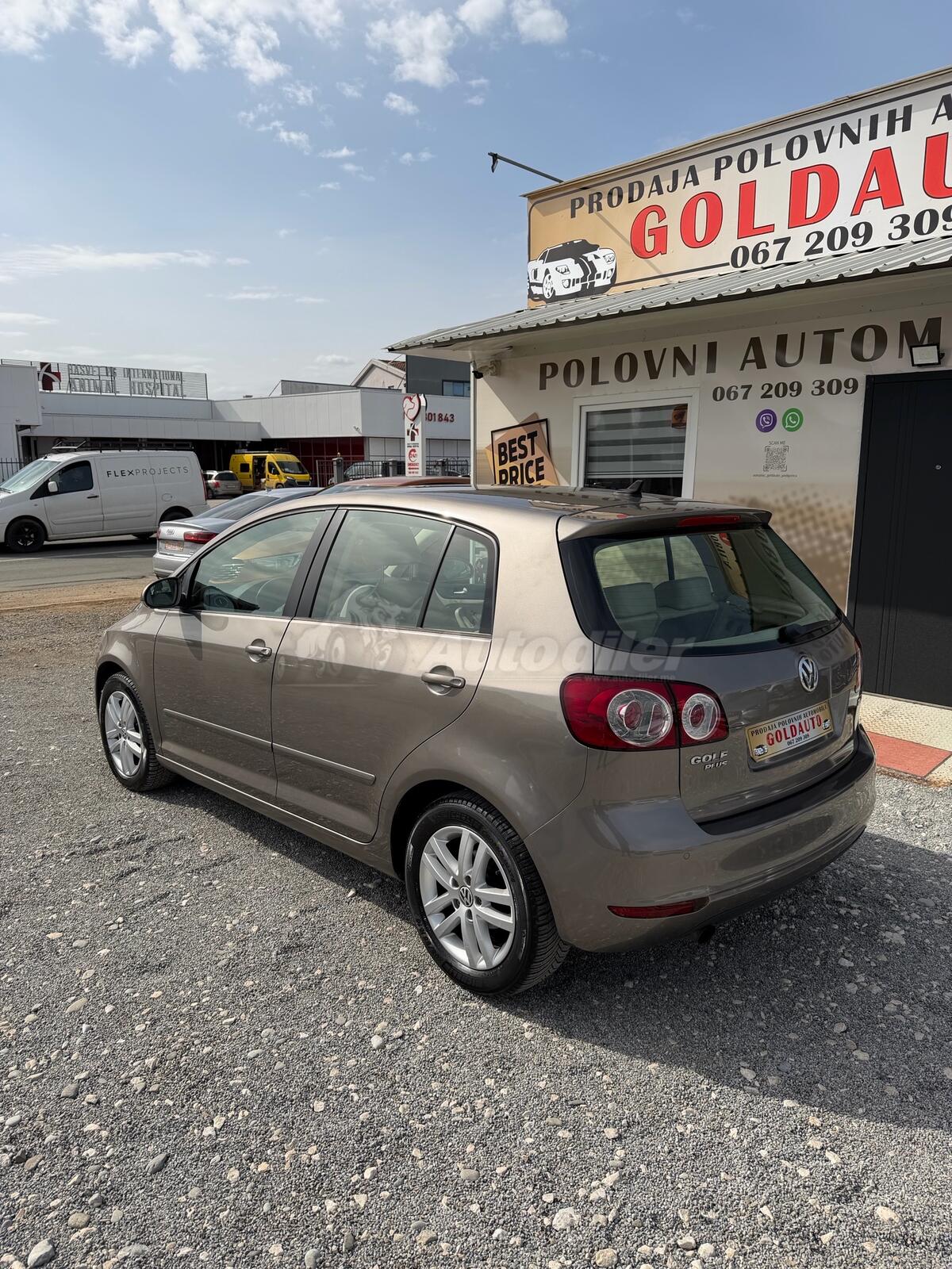 Volkswagen Golf – fotografija 4