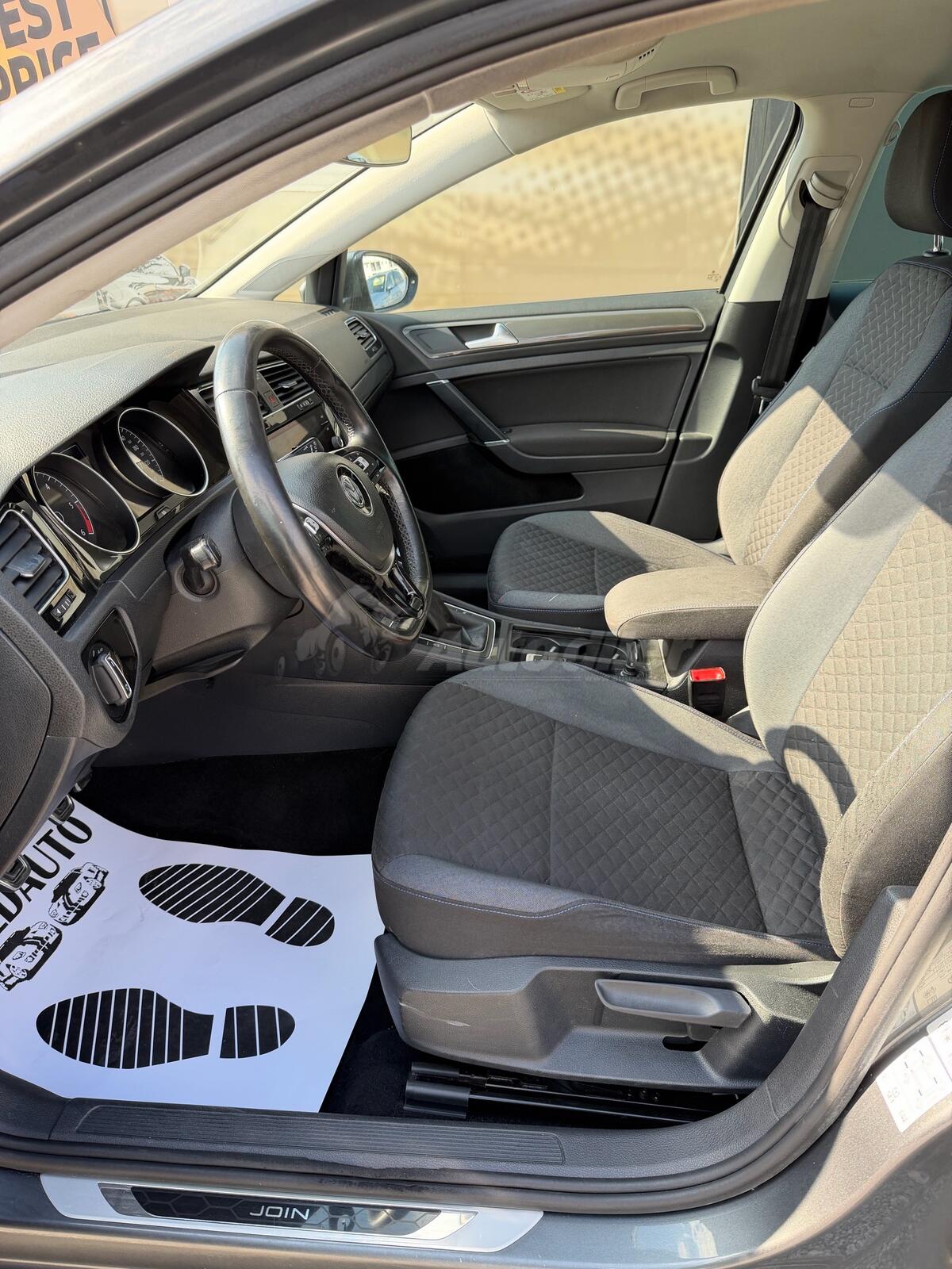 Volkswagen Golf – fotografija 14