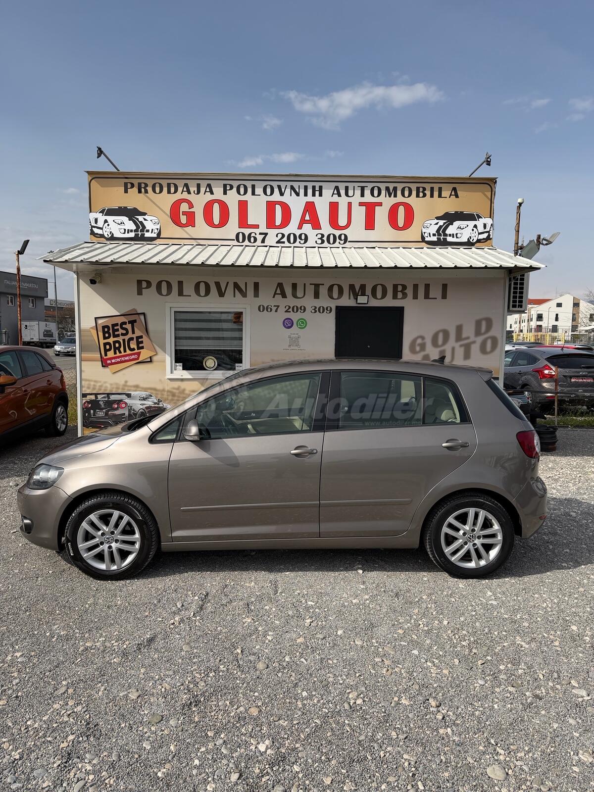 Volkswagen Golf – fotografija 15
