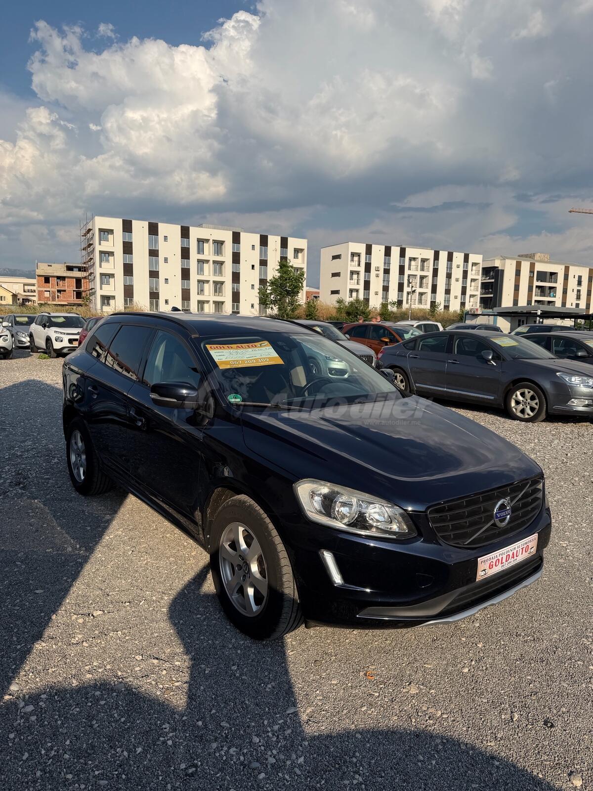 Volvo XC60 – fotografija 7