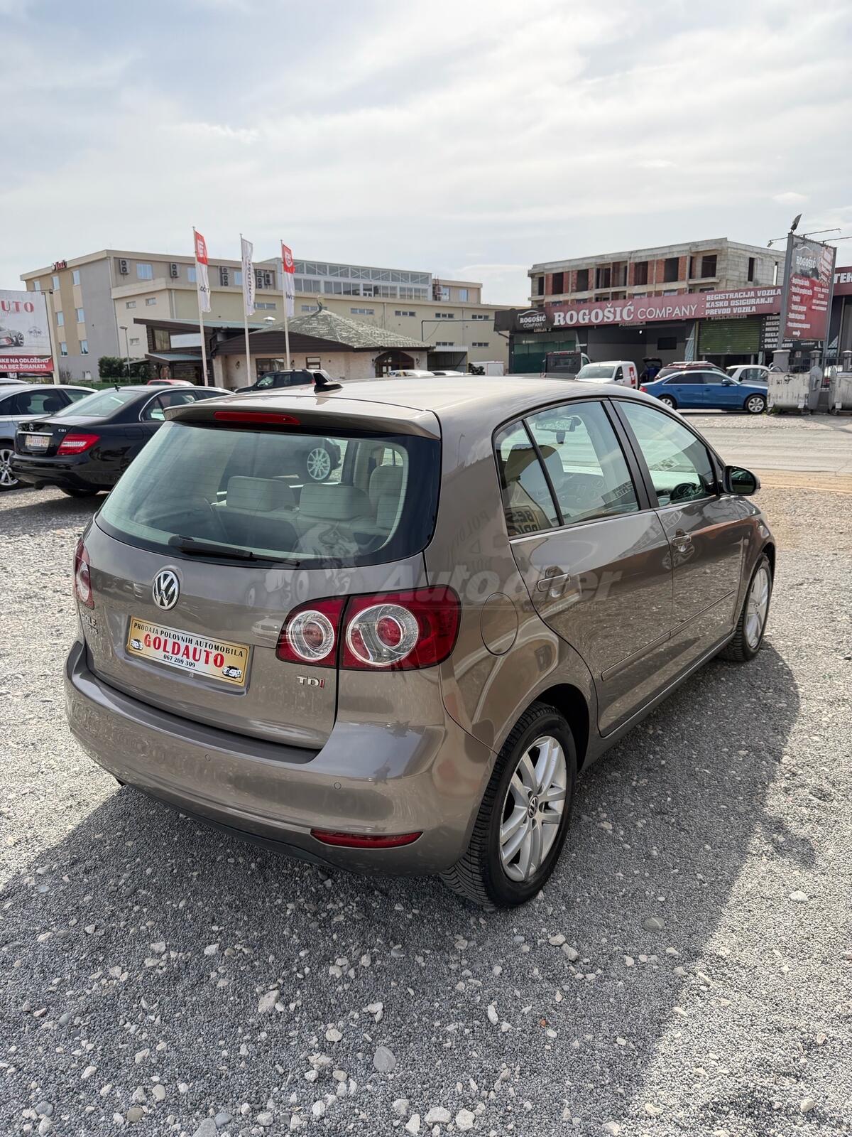 Volkswagen Golf – fotografija 6