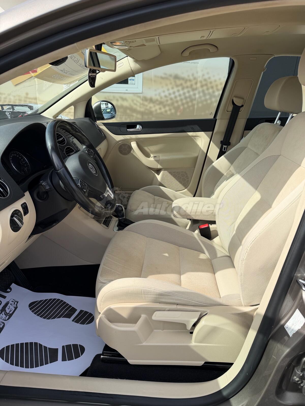 Volkswagen Golf – fotografija 10