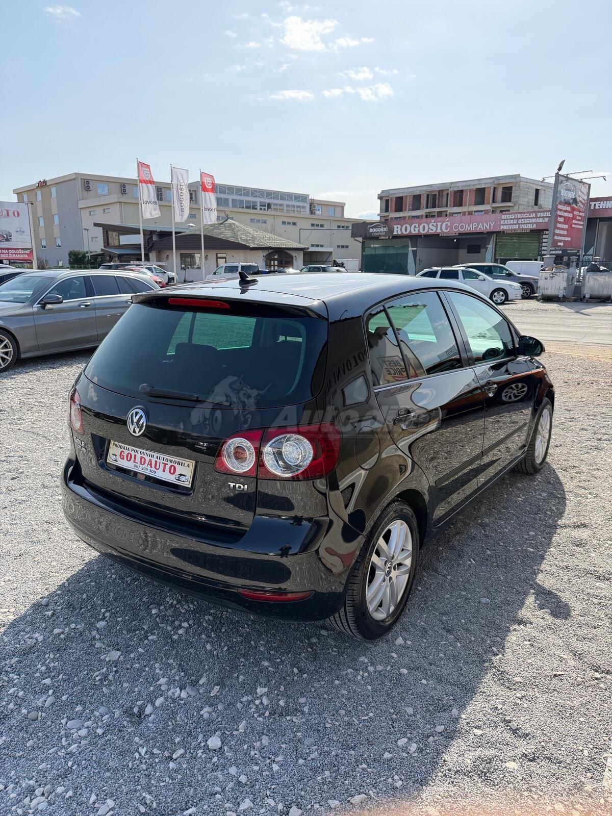 Volkswagen Golf – fotografija 7