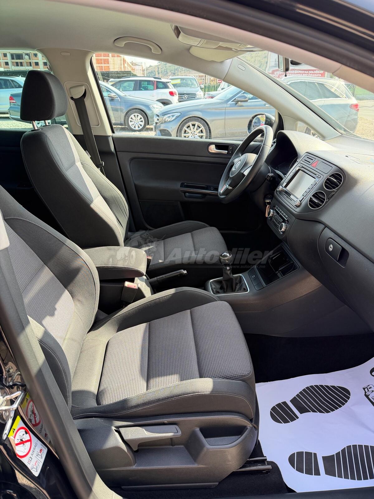 Volkswagen Golf – fotografija 13