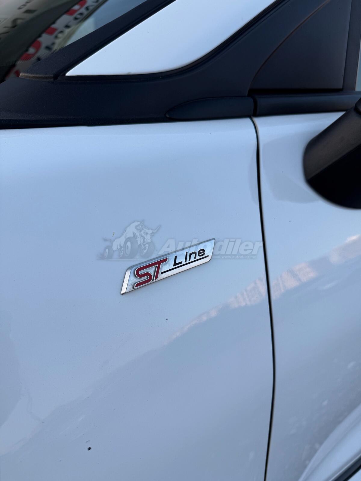 Ford Puma – fotografija 12