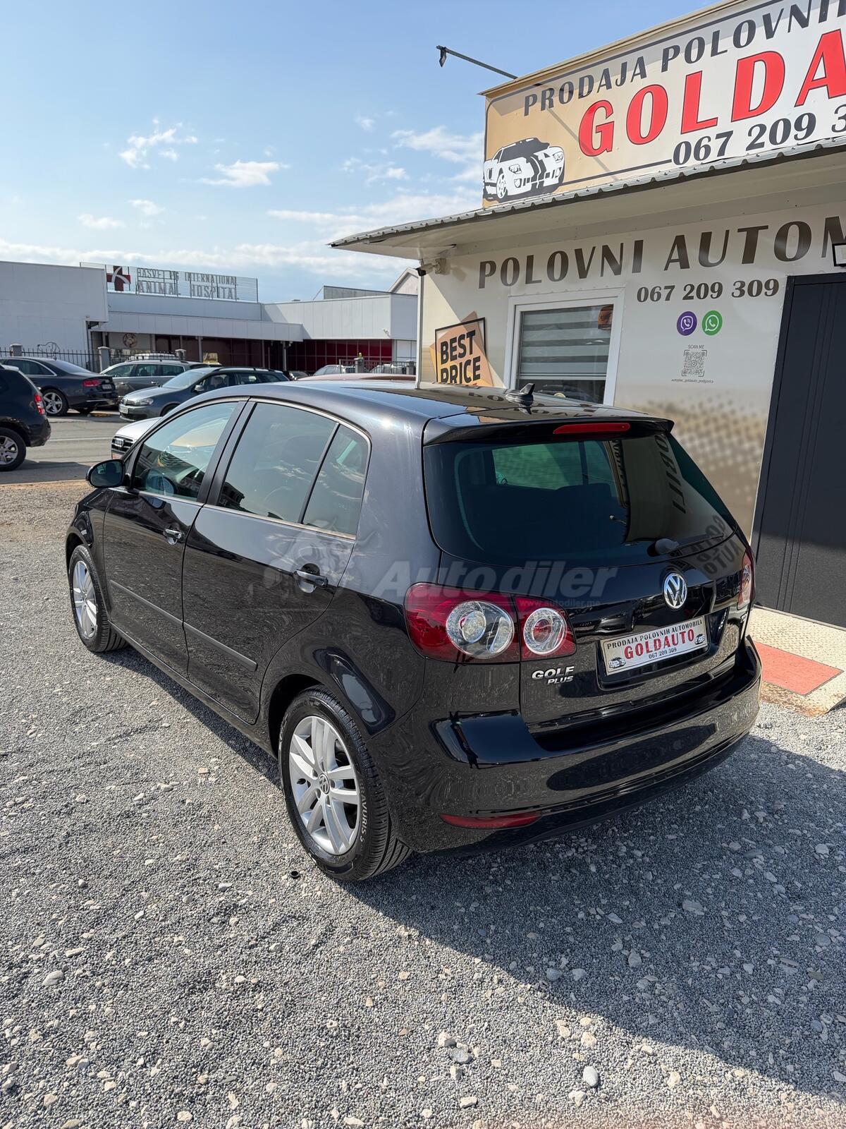 Volkswagen Golf – fotografija 6