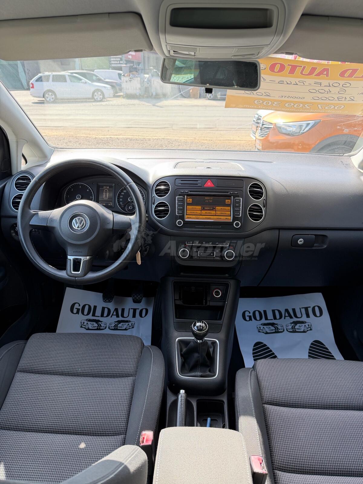 Volkswagen Golf – fotografija 10