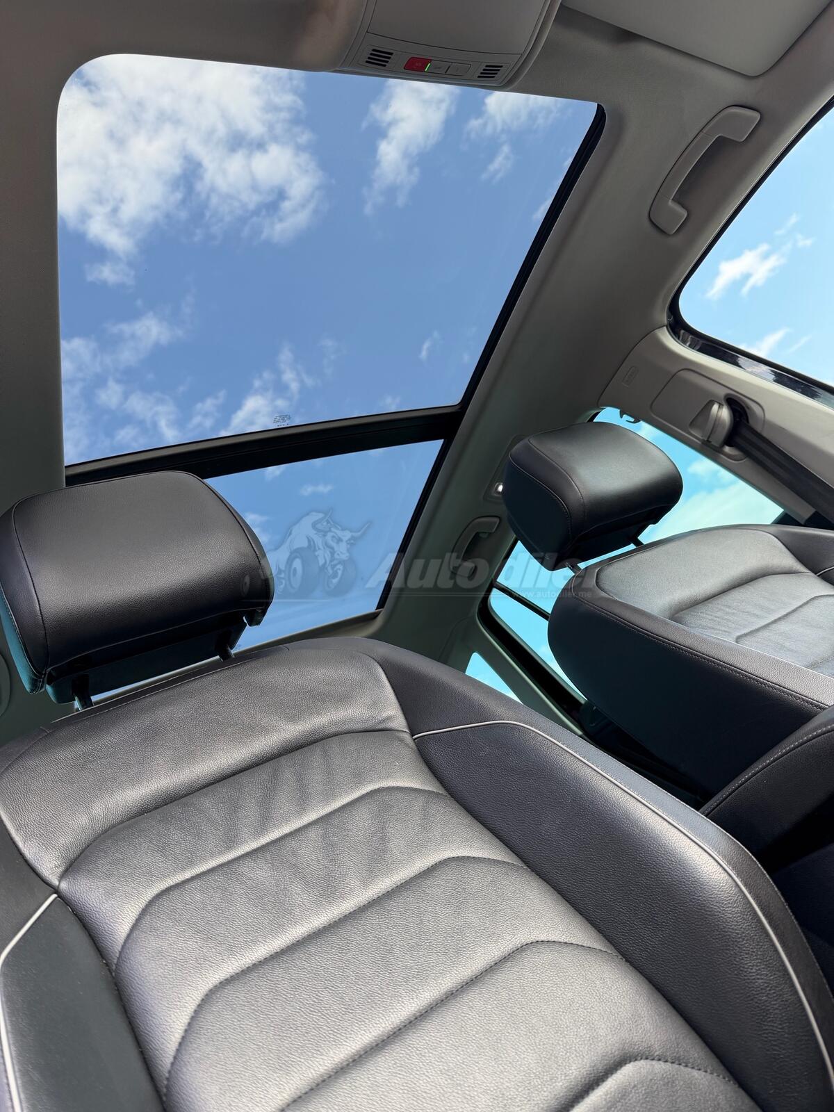 Volkswagen Tiguan – fotografija 13