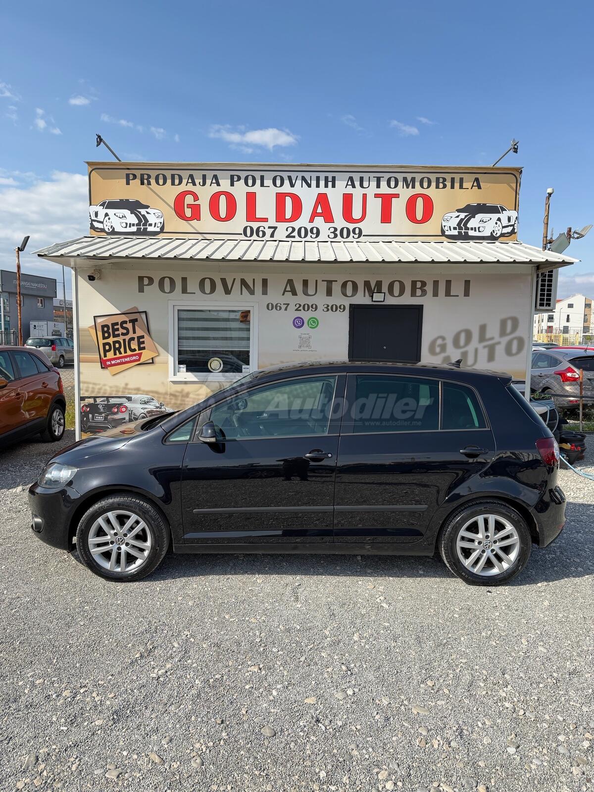 Volkswagen Golf – fotografija 3