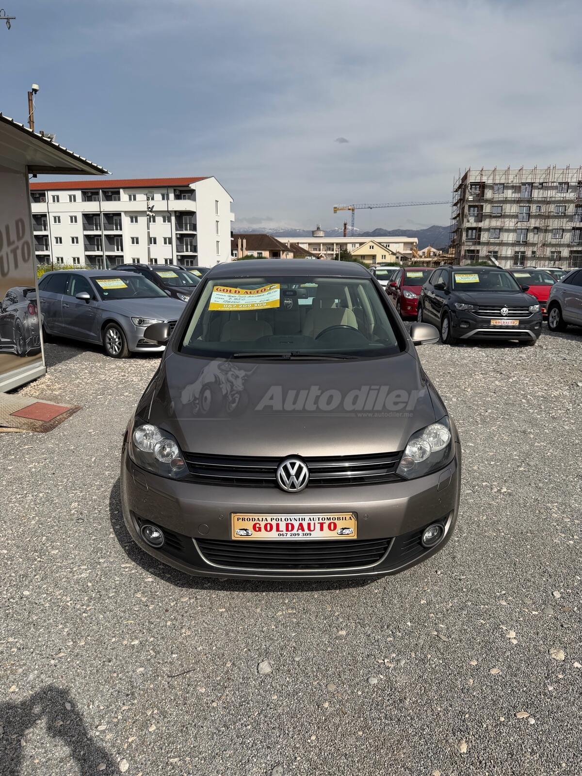 Volkswagen Golf – fotografija 8