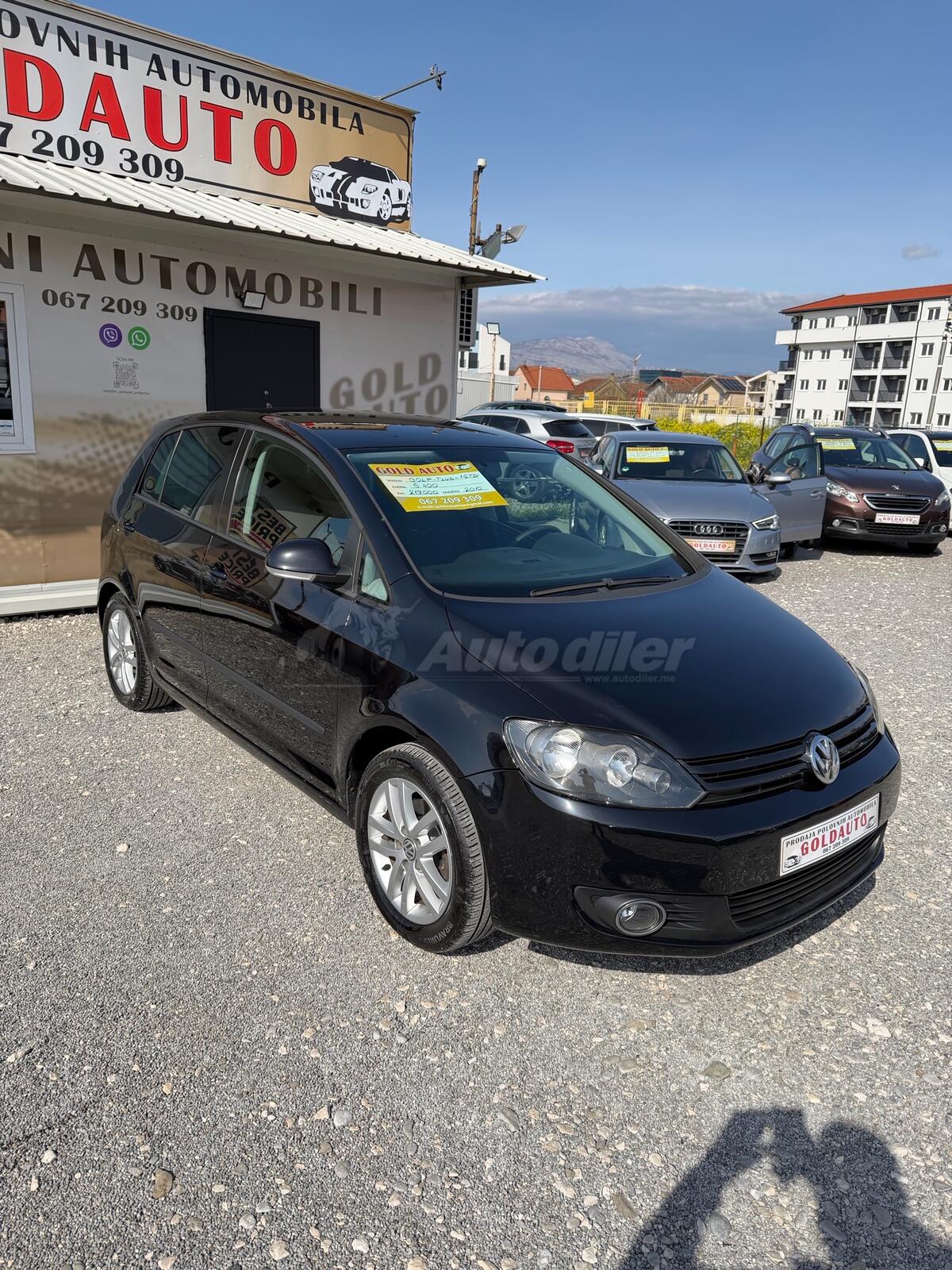 Volkswagen Golf – fotografija 5