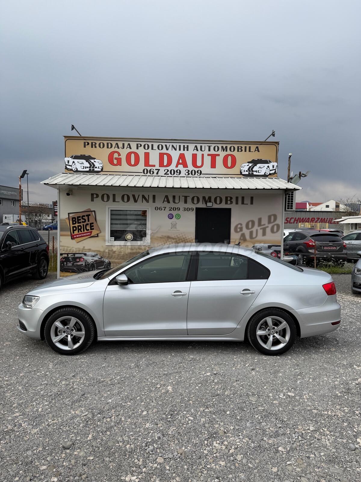 Volkswagen Jetta – fotografija 3