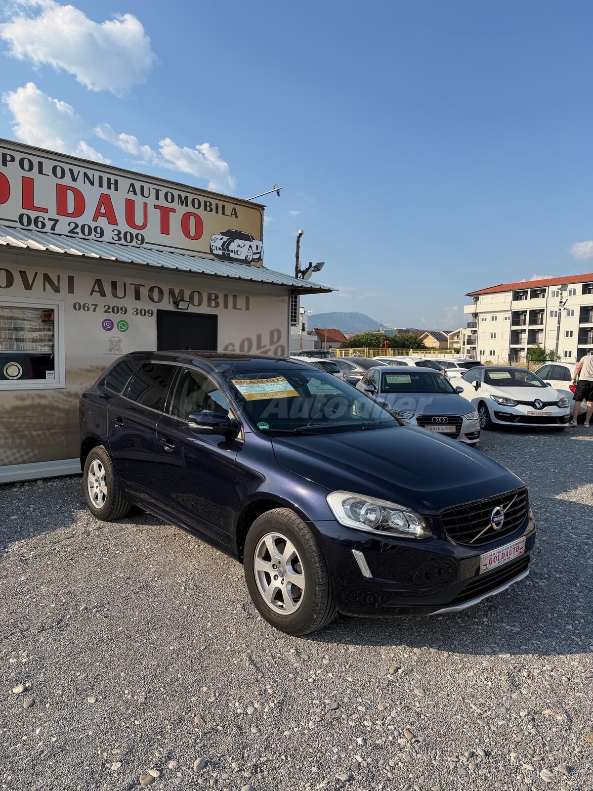 Volvo XC60 – fotografija 2